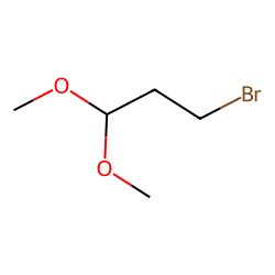 3-BROMOPROPIONALDEHYDE DIMETHYL ACETAL