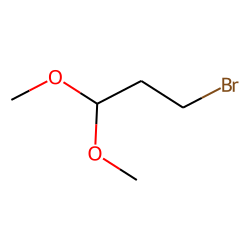 3-Bromopropionaldehyde dimethyl acetal