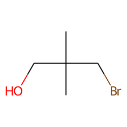 3-Bromo-2,2-dimethyl-1-propanol