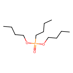 Dibutyl butanephosphonate