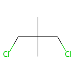 1,3-Dichloro-2,2-dimethylpropane