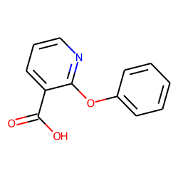 2-Phenoxynicotinic acid