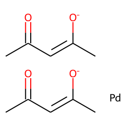 Palladium (ii), bis(acetylacetonato)-
