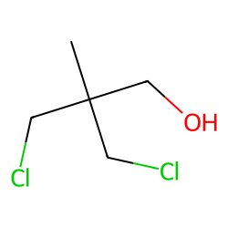 2,2-BIS(CHLOROMETHYL)-1-PROPANOL