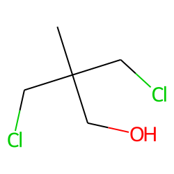 2,2-Bis(chloromethyl)-1-propanol