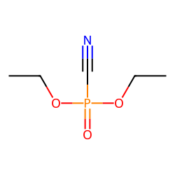 DIETHYL CYANOPHOSPHONATE