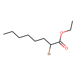 Ethyl 2-bromooctanoate