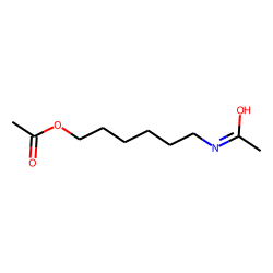 6-Amino-1-hexanol, N,O-diacetyl-