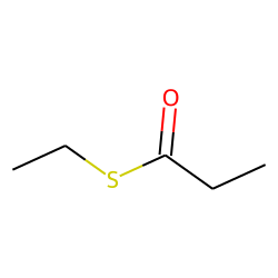 s-Ethyl thiopropionate