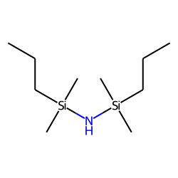 1,3-Dipropyl-1,1,3,3-tetramethyldisilazane