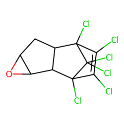 Chlordene epoxide