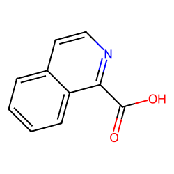1-ISOQUINOLINECARBOXYLIC ACID