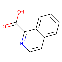1-Isoquinolinecarboxylic acid