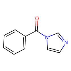1-BENZOYLIMIDAZOLE