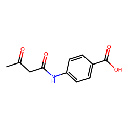 P-ACETOACETAMIDOBENZOIC ACID