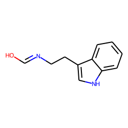 N-Formyltryptamine