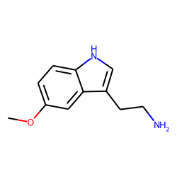 5-Methoxytryptamine