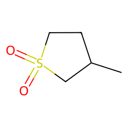 3-Methyl sulfolane