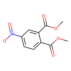 1,2-Benzenedicarboxylic acid, 4-nitro-, dimethyl ester