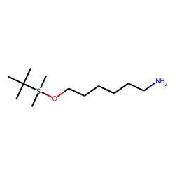 6-Amino-1-hexanol, tert-butyldimethylsilyl ether