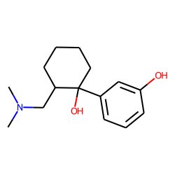 O-Desmethyl-cis-tramadol