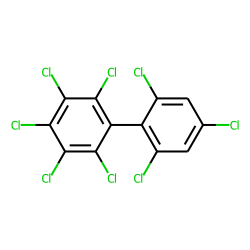 1,1'-Biphenyl, 2,2',3,4,4',5,6,6'-octachloro-