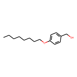 p-Octyloxybenzyl alcohol