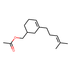 Myraldyl acetate 1