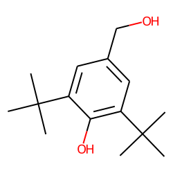 3,5-di-tert-Butyl-4-hydroxybenzyl alcohol