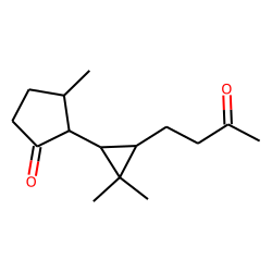 1,10-seco-Aromadendran-1,10-dione