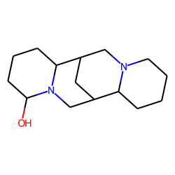 14-hydroxysparteine