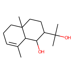 «alpha»-Chenopodiol