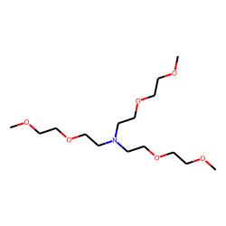 tris[2-(2-methoxyethoxy)ethyl]amine