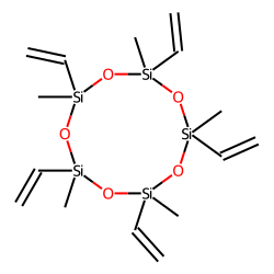 1,3,5,7,9-Pentamethyl-1,3,5,7,9-pentavinylcyclopentasiloxane