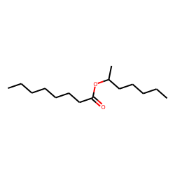 2-heptyl octanoate