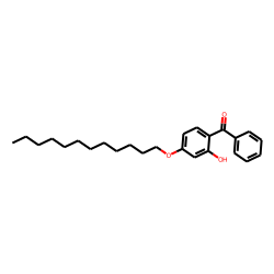 Benzophenone, 4-dodecyloxy-2-hydroxy-