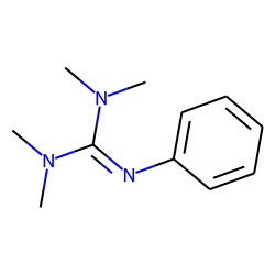 N''-Phenyl-N,N,N',N'-tetramethyl -guanidine