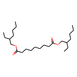 Nonanedioic acid, bis(2-ethylhexyl) ester