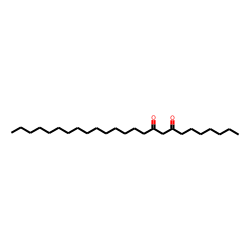 Pentacosane-8,10-dione