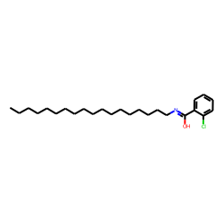 Benzamide, 2-chloro-N-octadecyl-