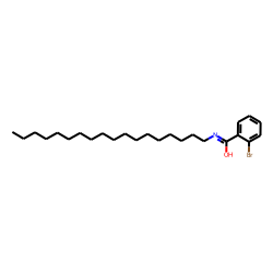 Benzamide, 2-bromo-N-octadecyl-