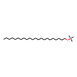 Silane, (docosyloxy)trimethyl-