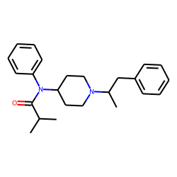 «alpha»-Methyl isobutanoyl fentanyl
