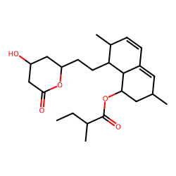 LOVASTATIN