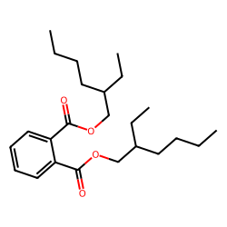 Bis(2-ethylhexyl) phthalate
