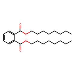 Di-n-octyl phthalate