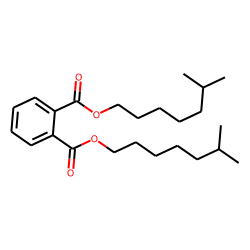 1,2-Benzenedicarboxylic acid, bis(6-methylheptyl) ester