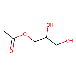 Glycerol monoacetate