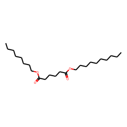 Decyl octyl adipate