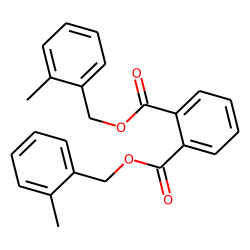 Phthalic acid, di(2-methylbenzyl) ester